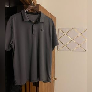 Men’s Under Armour Polo